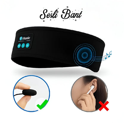 Sesli Bant™